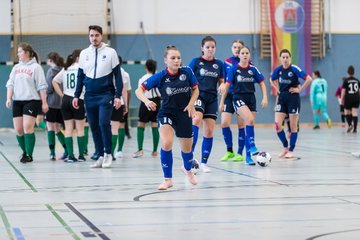 Bild 81 - F Loewinnen Hallen Cup